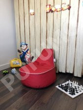 PUFUMO TWİNGO ÇOCUK ARMUT KOLTUK - 1