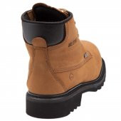 Wolverine Badlands Waterproof Espresso Nubuk Kadın Bot - 2