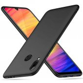 Xiaomi Redmi Note 7 Kaliteli Yumuşak Soft Kılıf - 2