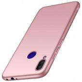 Xiaomi Redmi Note 7 Kaliteli Yumuşak Soft Kılıf - 5