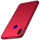Xiaomi Redmi Note 7 Kaliteli Yumuşak Soft Kılıf - 7