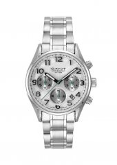 Gant GT008001 Erkek Kol Saati - 1