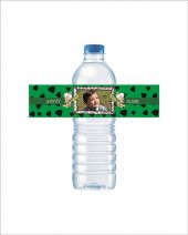 Kişiye Özel Bam Bam Doğum Günü Parti Seti (Midi) - 5