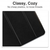 ESR iPad Pro 10.5 Kılıf, Yippee, Black - 7