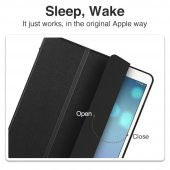 ESR iPad Pro 10.5 Kılıf, Yippee, Black - 11