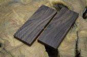 Santos Ağacı Koyu Renk  10x50x130mm - 1