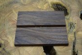 Santos Ağacı Koyu Renk  10x50x130mm - 3