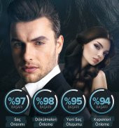 Brillanthair Keratinli Bitkisel Saç Uzatma Bakım Serumu - Keratinli Bitkisel İpek Proteinli Ozonlanmış Argan Yağlı Şampuan - 3 Aylık Set  + 1 Adet Titanyum Derma Roller 540 İğne 0,5 mm 1. Kalite Masaj Aleti RoHs CE belgeli - 6
