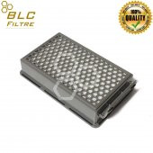 Rowenta RO3723 TA Compact Power Cyclonic Hepa Filtre - 1