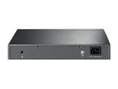 TP-LINK T2500G-10TS JETSTREAM 8 PORT GIGABIT L2 YÖNETİLEBİLİR SWITCH+2 SFP (TL-SG3210) - 3