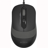 A4 TECH FM10 USB GRİ OPTIK 1600 DPI - 1