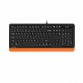 A4 TECH FK-10 Q USB TURUNCU FN- MULTIMEDYA - 2