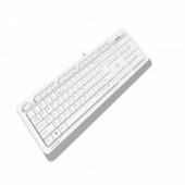 A4 TECH FK-10 Q USB BEYAZ FN- MULTIMEDYA - 2