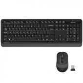 A4 TECH FG1010 Q USB GRİ FN-MM KLV-OPTIK MOUSE - 3