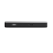 WD MY PASSPORT ULTRA 3TB GRAY WORLDWIDE WDBFKT0030BGY-WESN - 2
