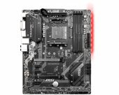 MSI B450 TOMAHAWK MAX AM4 DDR4 3466(OC) DVI HDMI M.2 USB3.2 RGB A - 2