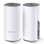 TP-LINK DECO E4 1200 MBPS TÜM EVİ KAPSAYAN MESH WI-FI SİSTEMİ (İK - 3