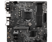 MSI B365M PRO-VDH SOKET 1151 DDR4 2666 DVI VGA HDMI M.2 USB3.1 CO - 2