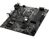 MSI B365M PRO-VDH SOKET 1151 DDR4 2666 DVI VGA HDMI M.2 USB3.1 CO - 3