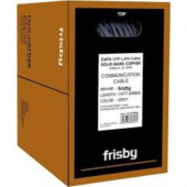 FRISBY FNW-CAT628 CAT6 SAF BAKIR UTB KABLO - 1