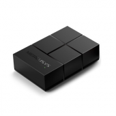 TP-LINK MERCUSYS MS105G 5 PORT 10/100/1000 MASAÜSTÜ SWITCH (YÖNET - 1