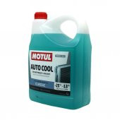 Motul Auto Cool Classic -25°C Antifriz 5 Lt (Inugel Classic) - 3
