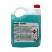 Motul Auto Cool Classic -25°C Antifriz 5 Lt (Inugel Classic) - 4