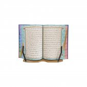 İcma Kitap Okuma Standı 2445 - AKÇA - 2