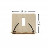 İcma Kitap Okuma Standı 2445 - AKÇA - 3