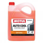 Motul Auto Cool Optimal 5 Lt Antifriz - 1