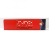Imumax Burun Spreyi 15 ml - 1