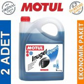 Motul Auto Cool Expert -37 Derece Antifriz 5 Lt (Inugel) (2 Adet) - 1