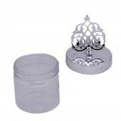 Plastik Kutu Mumluk  Modeli (6 Adet) - 4