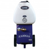 Kammak Petek Yıkama Makinası KPT-80 Isıtıcılı - 2