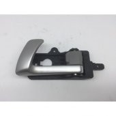 HYUNDAİ SANTA FE 06-12 İÇ AÇMA KAPI KOLU GRİ ÖN/ARKA SAĞ - 1