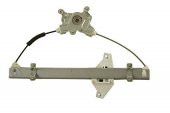 ACCENT 00-06 CAM KRİKOSU ELEKTRİKLİ FREZELİ ÖN SOL 82403-25010 - 1