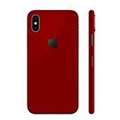 Samsung Galaxy M10 Sticker 360 Koruma Kaplama Full Body - 5