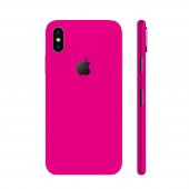 Samsung Galaxy M10 Sticker 360 Koruma Kaplama Full Body - 9