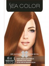 Sea Color Set Boya 6.37 Bronz Kahve - 1