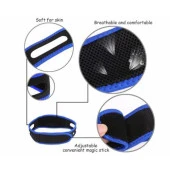 Çene Kemeri Bandı Horlama Protezi Anti Horlama Önleyici Horlama Bandı Yastığı Kemeri Maskesi thumbnail 7