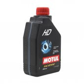 Motul HD SAE 80W-90 1 Lt Manuel Şanzıman Yağı (12 Adet) thumbnail 2
