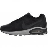 Nike AIR MAX COMMAND LEATHER Erkek Spor Ayakkabı  - 749760-001 - 1