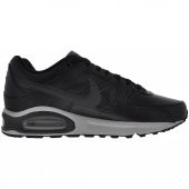Nike AIR MAX COMMAND LEATHER Erkek Spor Ayakkabı  - 749760-001 - 2