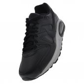 Nike AIR MAX COMMAND LEATHER Erkek Spor Ayakkabı  - 749760-001 - 4