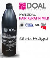 Doal Keratin Sütü 1000ml (Süpriz Hediyeli) - 1