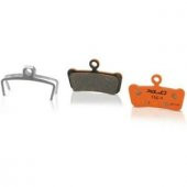 Xlc Disk Balata Xo Trail BP-034 - 1
