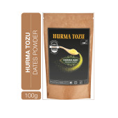 Hurma Tozu 100 Gr - 1