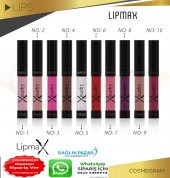 lipmax. stick ruj - 2