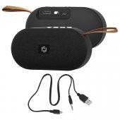 Frisby FS-178BT Android/iOS/Pc Uyumlu USB/TF Destekli Bluetooth Hoparlör Ses Bombası - 5