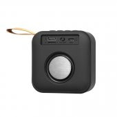 Frisby FS-180BT Android/iOS/Pc Uyumlu USB/TF Destekli Bluetooth Hoparlör Ses Bombası - 3